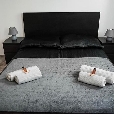 Downtown Studios Budapest Extérieur photo