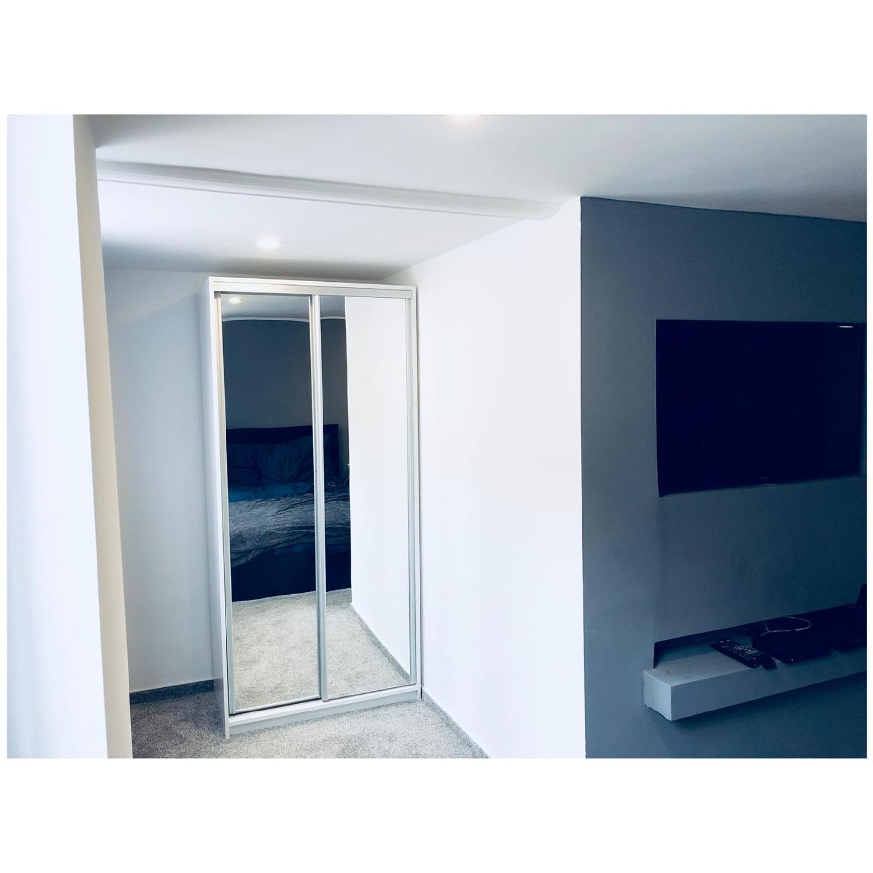 Downtown Studios Budapest Extérieur photo